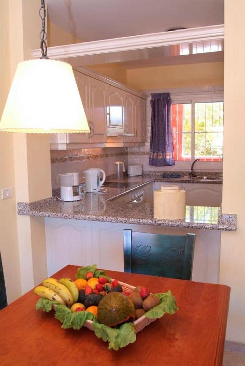 Apartamentos Granada Park プラヤ・デ・ラス・アメリカス エクステリア 写真