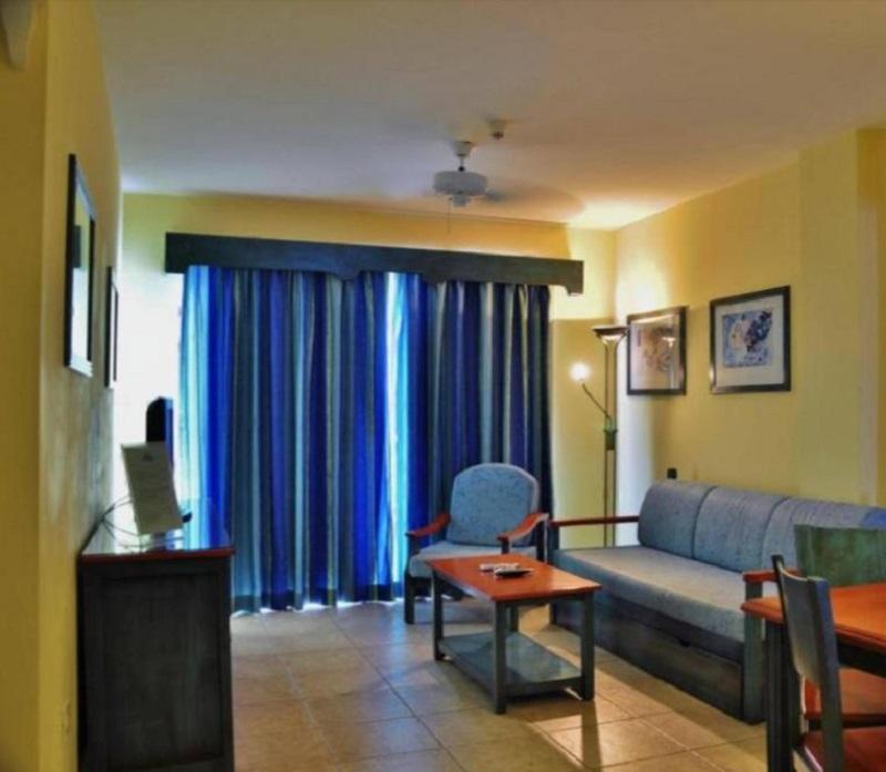 Apartamentos Granada Park プラヤ・デ・ラス・アメリカス エクステリア 写真