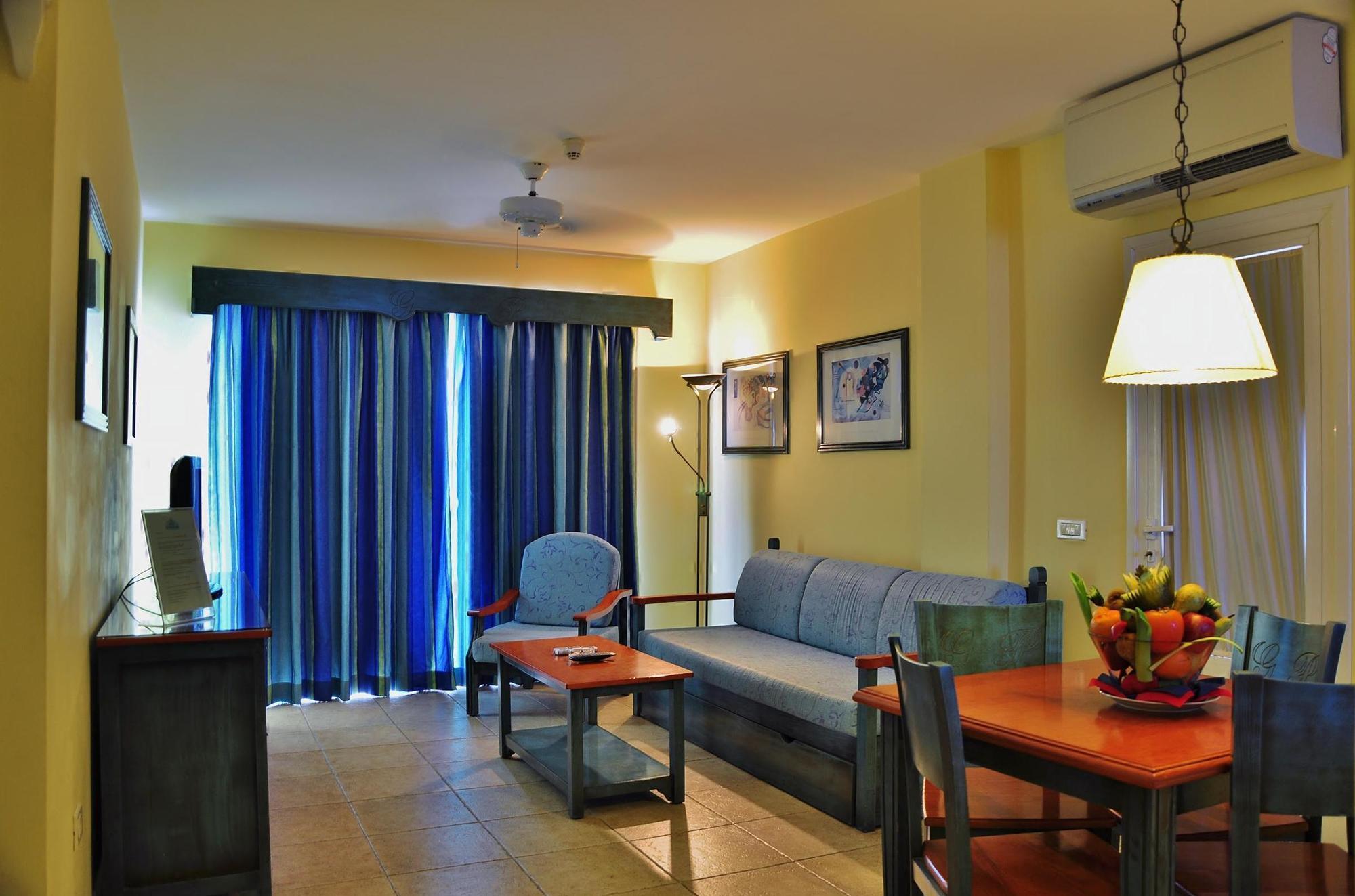 Apartamentos Granada Park プラヤ・デ・ラス・アメリカス エクステリア 写真