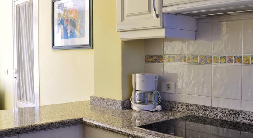 Apartamentos Granada Park プラヤ・デ・ラス・アメリカス エクステリア 写真