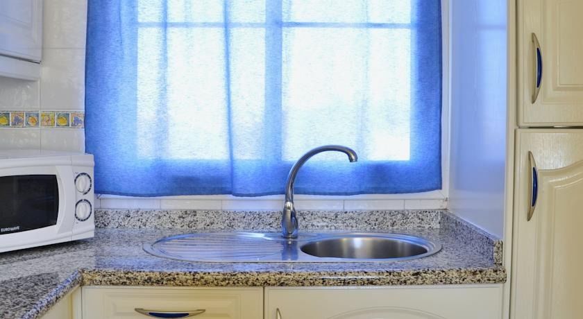 Apartamentos Granada Park プラヤ・デ・ラス・アメリカス エクステリア 写真