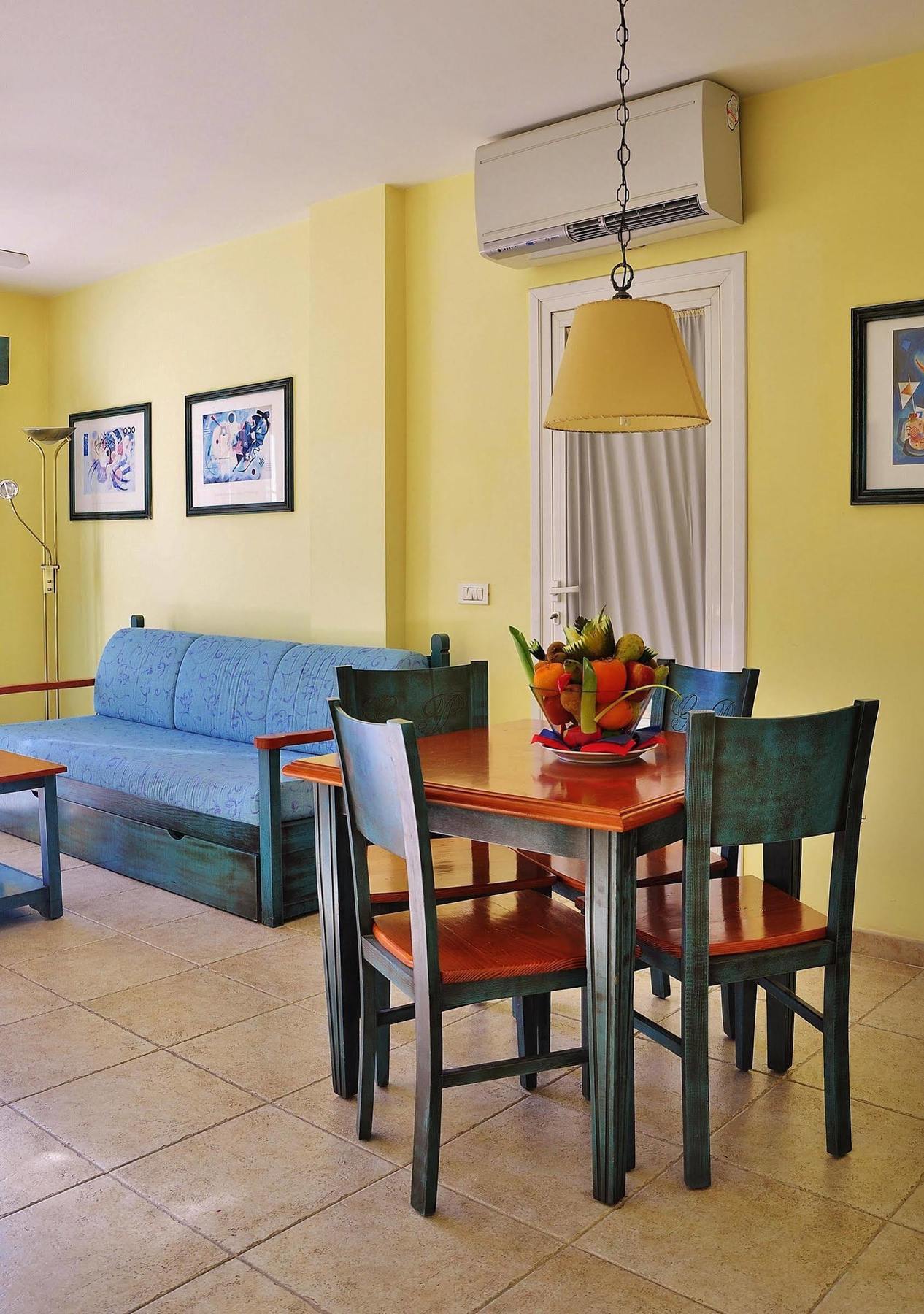Apartamentos Granada Park プラヤ・デ・ラス・アメリカス エクステリア 写真